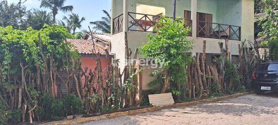 House in Casa com 8 quartos, 347 m², à venda por R$ 1.800.000 - Praia de Pipa - Tibau do Sul/RN