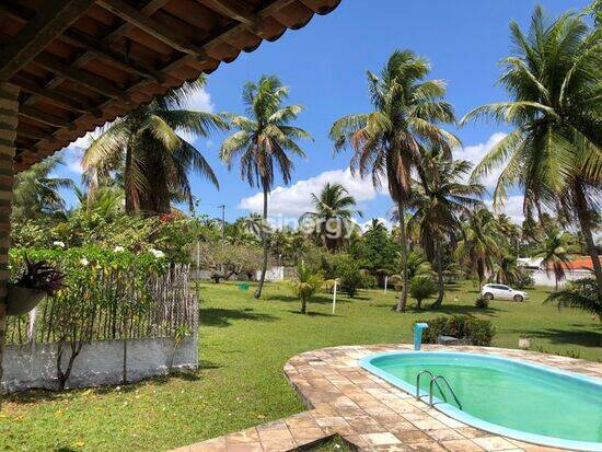 House in Sítio à venda próximo a Praia de Pipa - Piau - Tibau do Sul/RN
