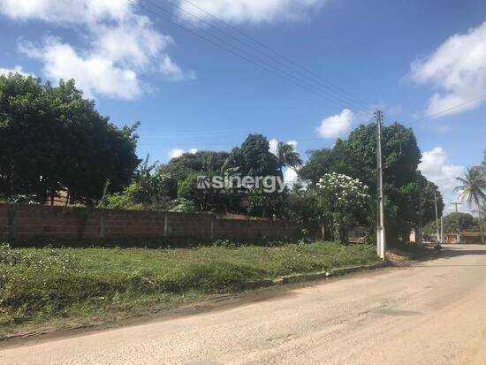 Land in Terreno à venda em Cabeceiras - Tibau do Sul/RN