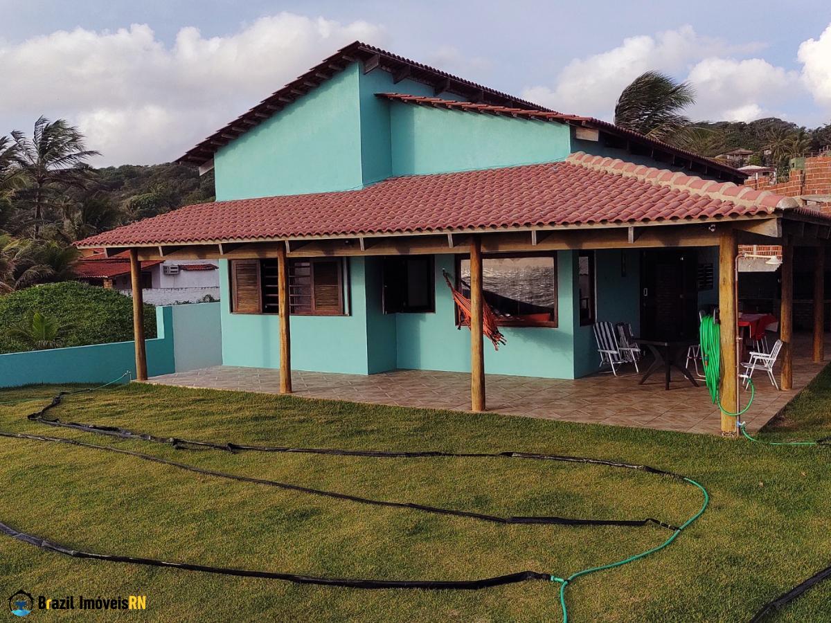 Land in Sagi