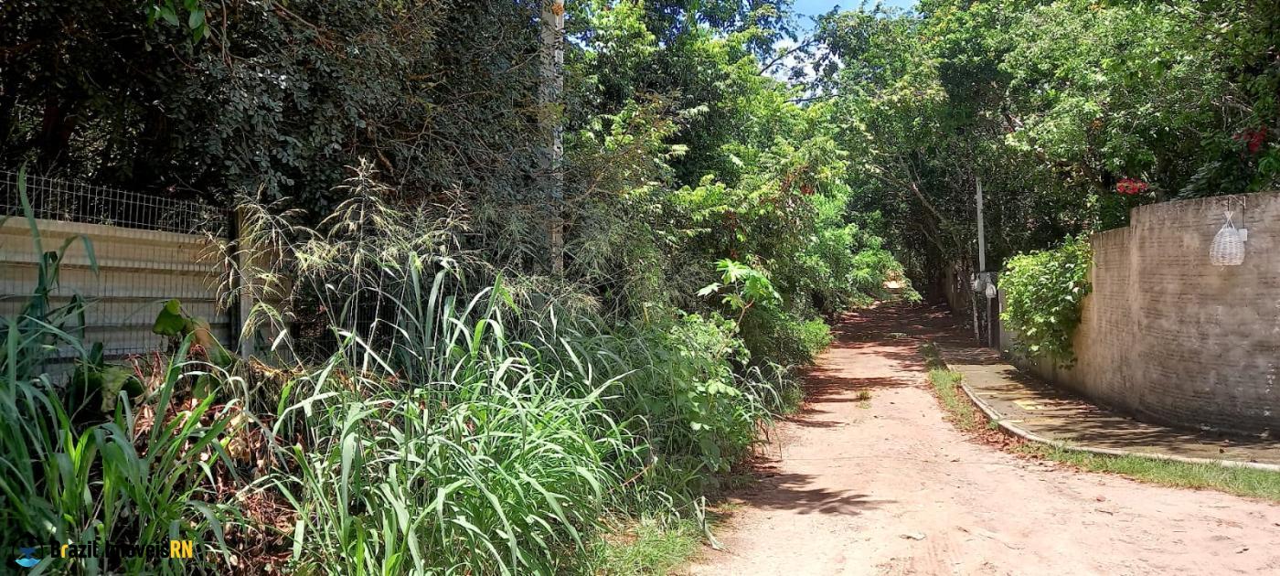 Land in Praia da Pipa, Tibau do Sul