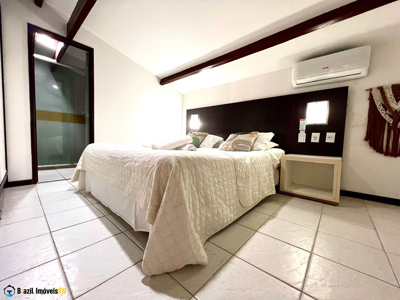 Apartment in Praia da Pipa, Tibau do Sul