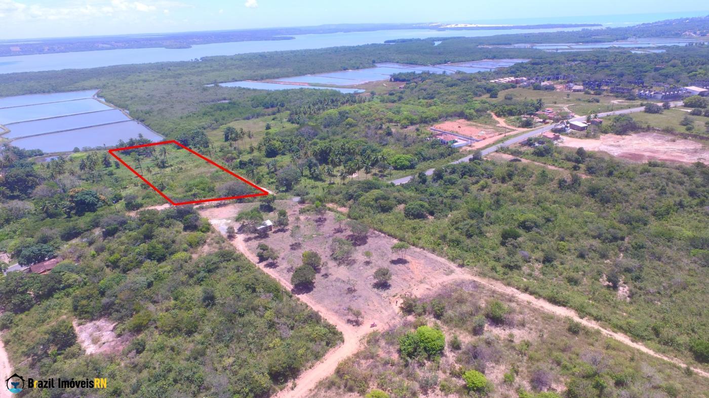 Land in Cabeceiras, Tibau do Sul