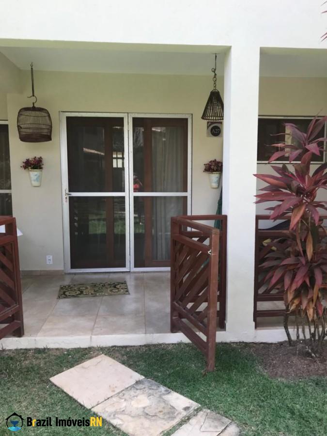 Apartment in Praia da Pipa, Tibau do Sul