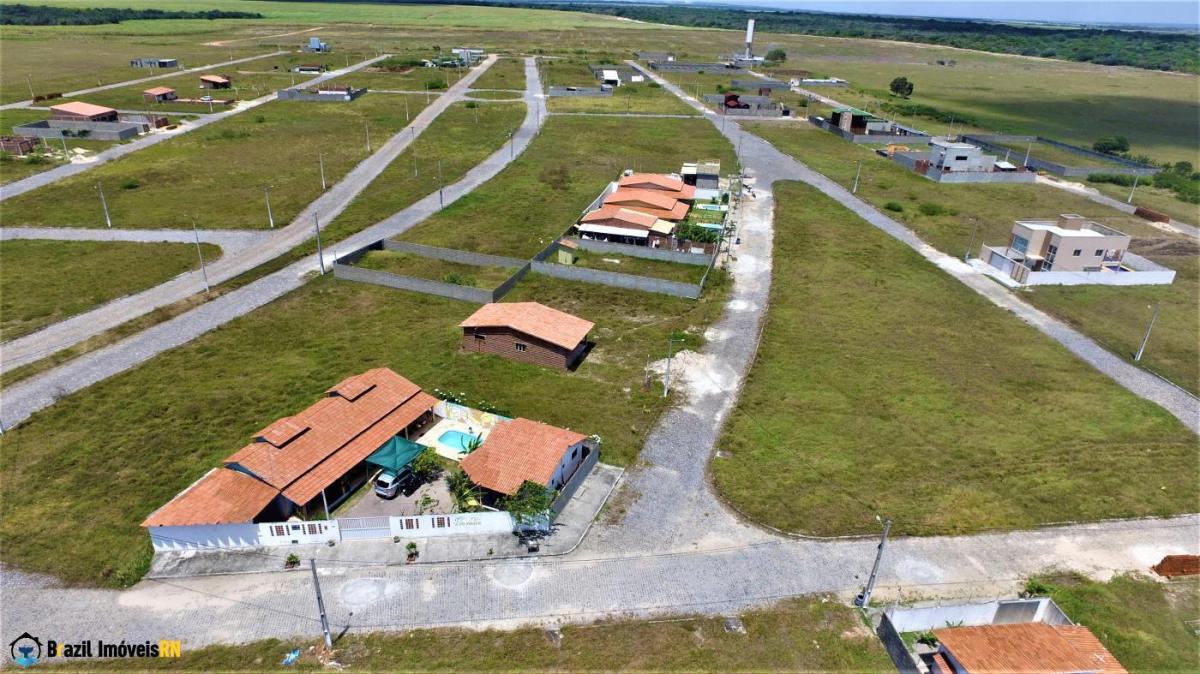 Land in Praia da Pipa, Tibau do Sul