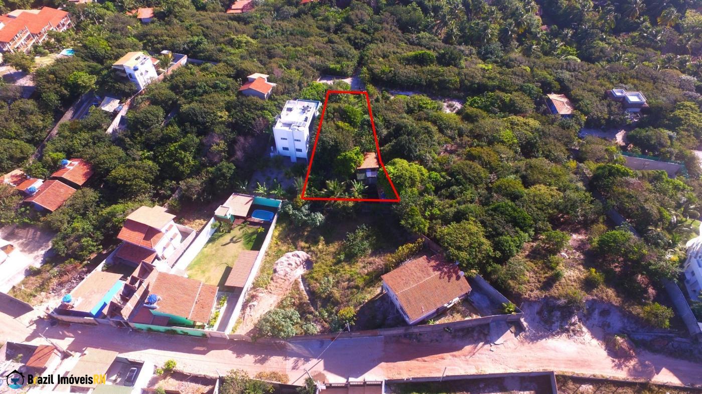 Land in Praia da Pipa, Tibau do Sul