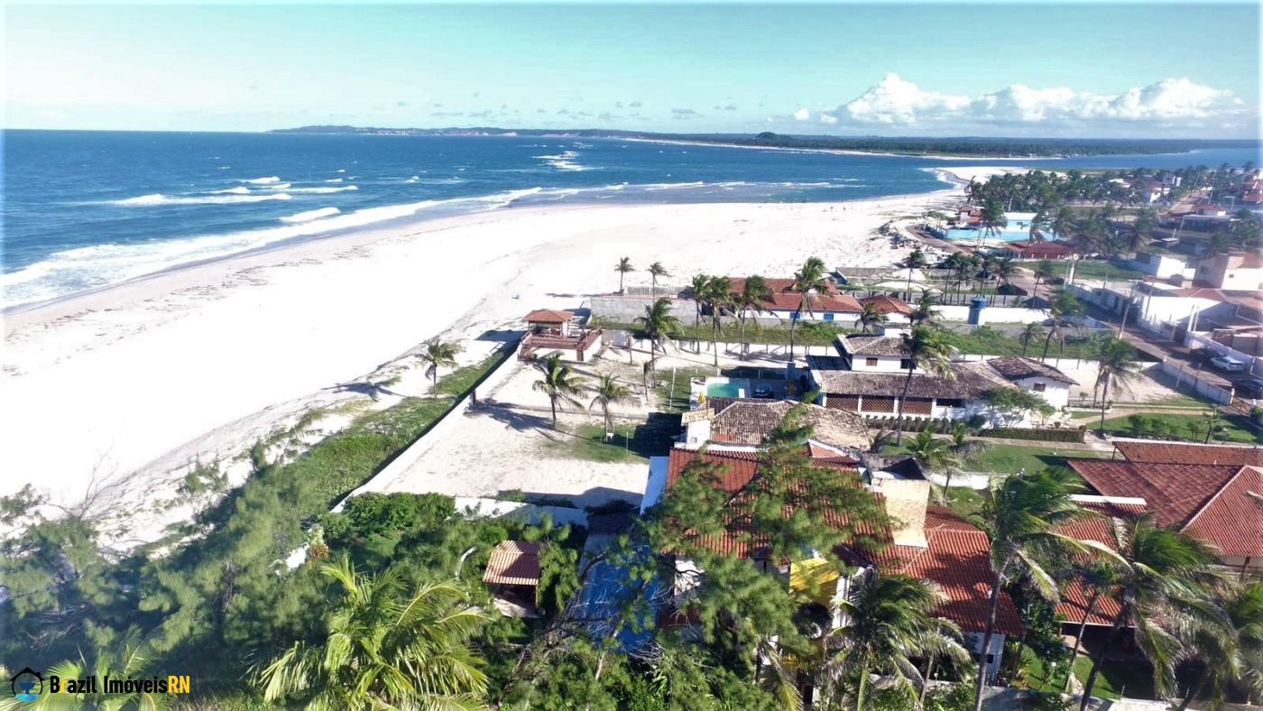 Land in Barra De Cunhau