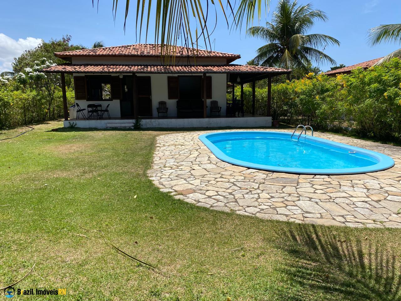 Land in Praia da Pipa, Tibau do Sul