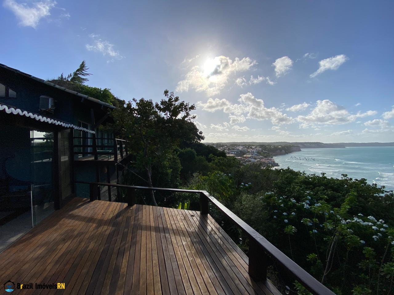 Land in Praia da Pipa, Tibau do Sul