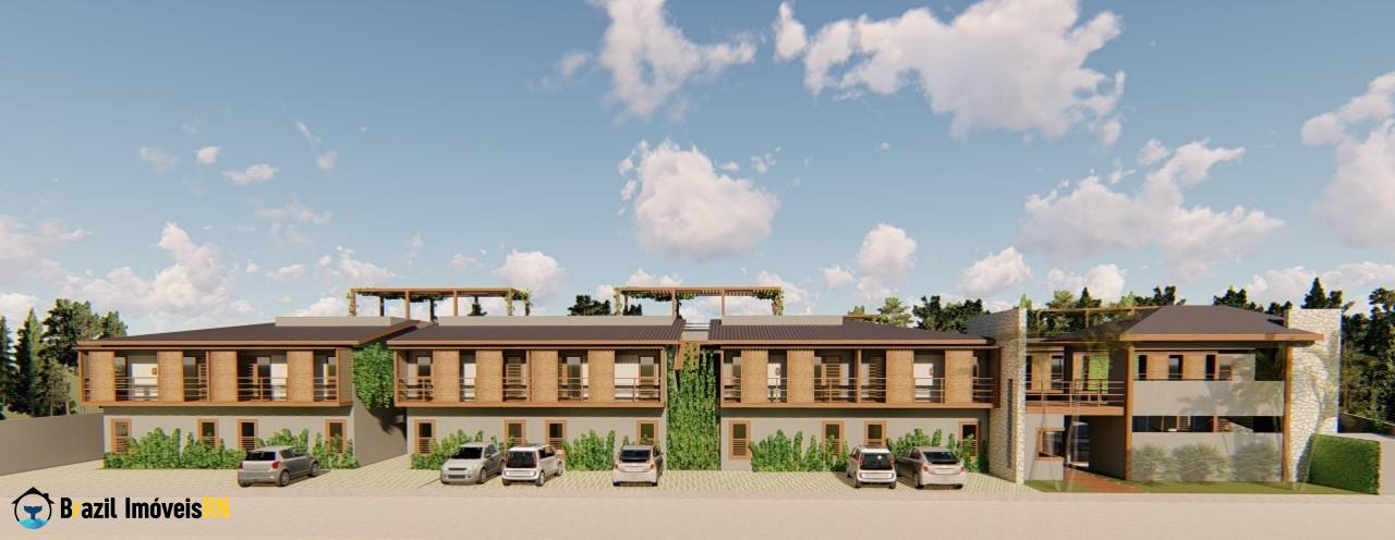 Land in Praia da Pipa, Tibau do Sul