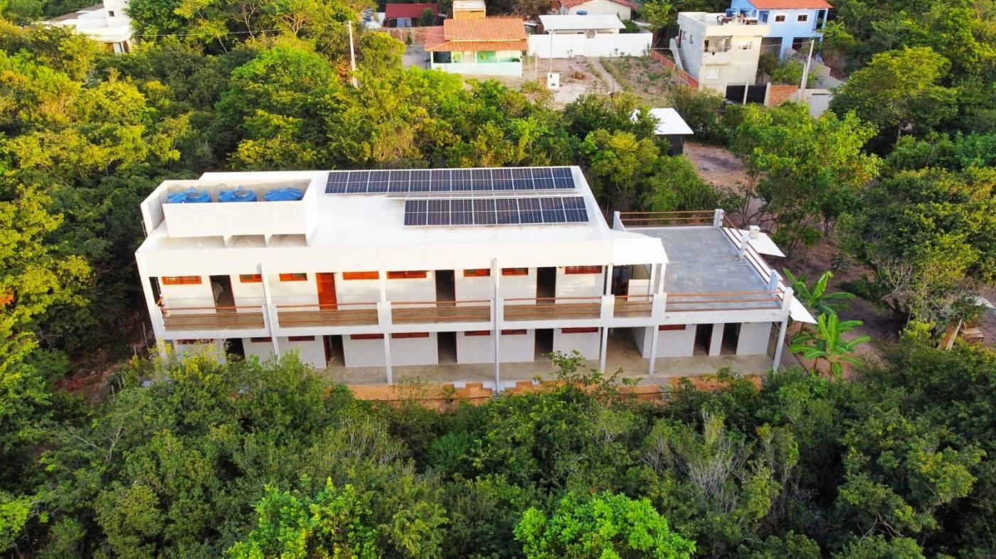 Hotel/Pousada in Praia da Pipa, Tibau do Sul