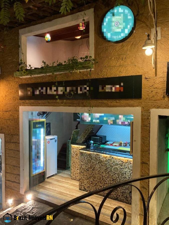 Commercial in Praia da Pipa, Tibau do Sul