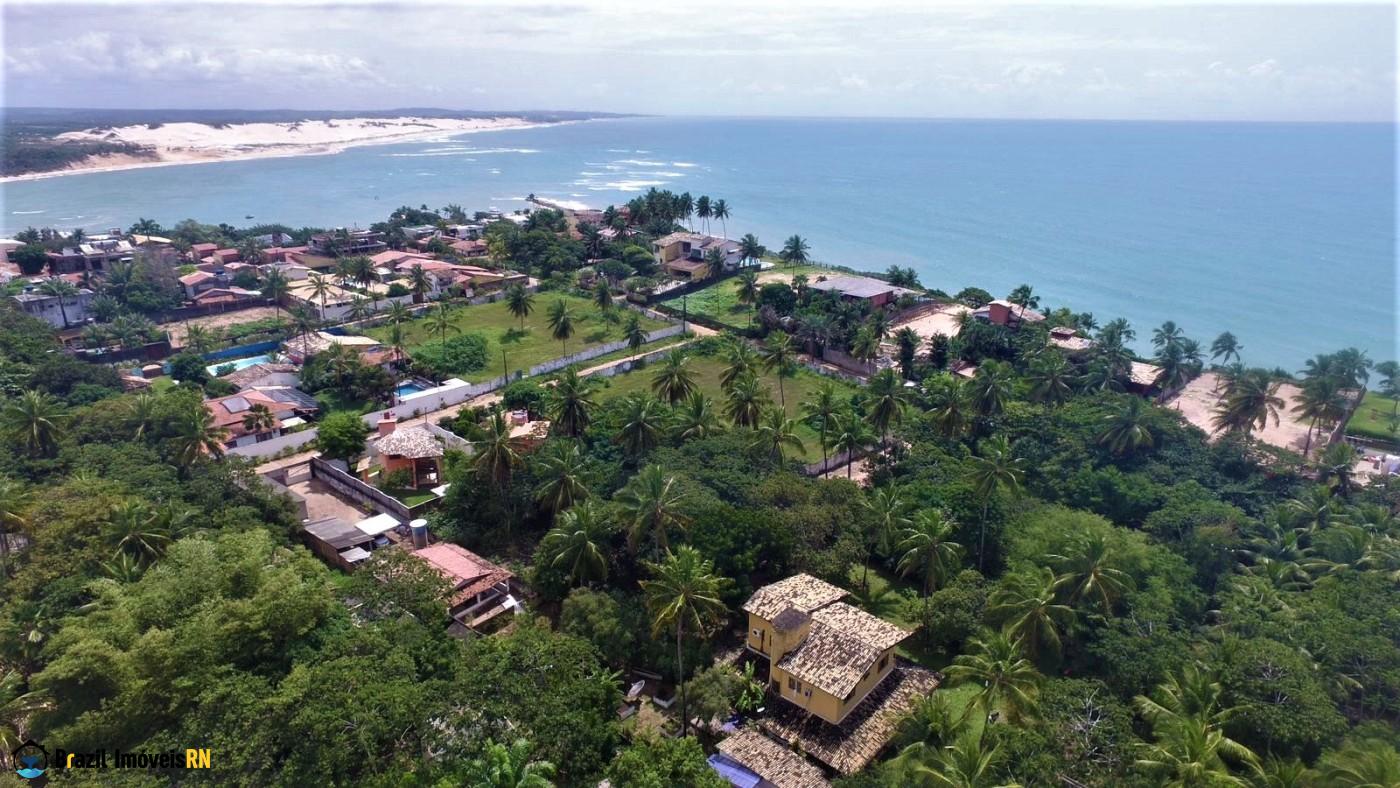 Land in Tibau do Sul