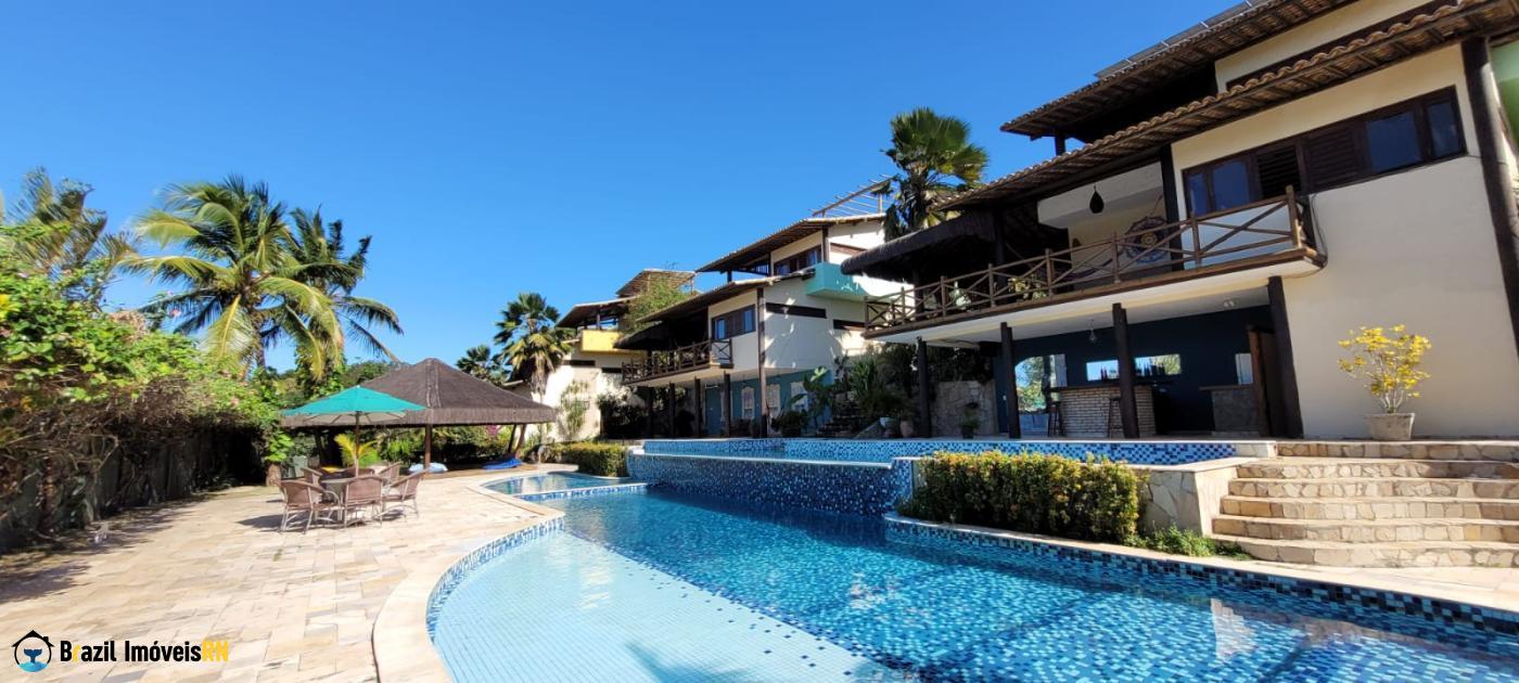 Land in Praia da Pipa, Tibau do Sul