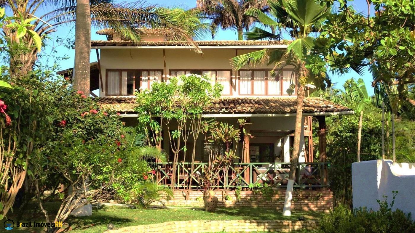 Hotel/Pousada in Cacimbinha
