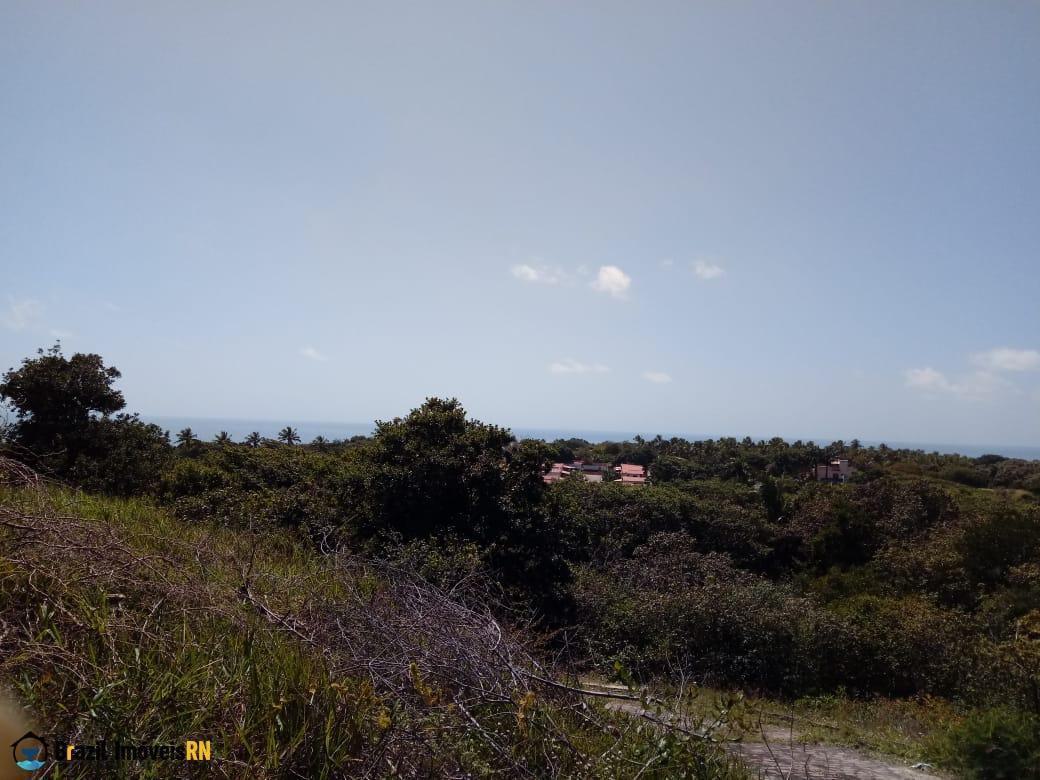 Land in Praia da Pipa, Tibau do Sul