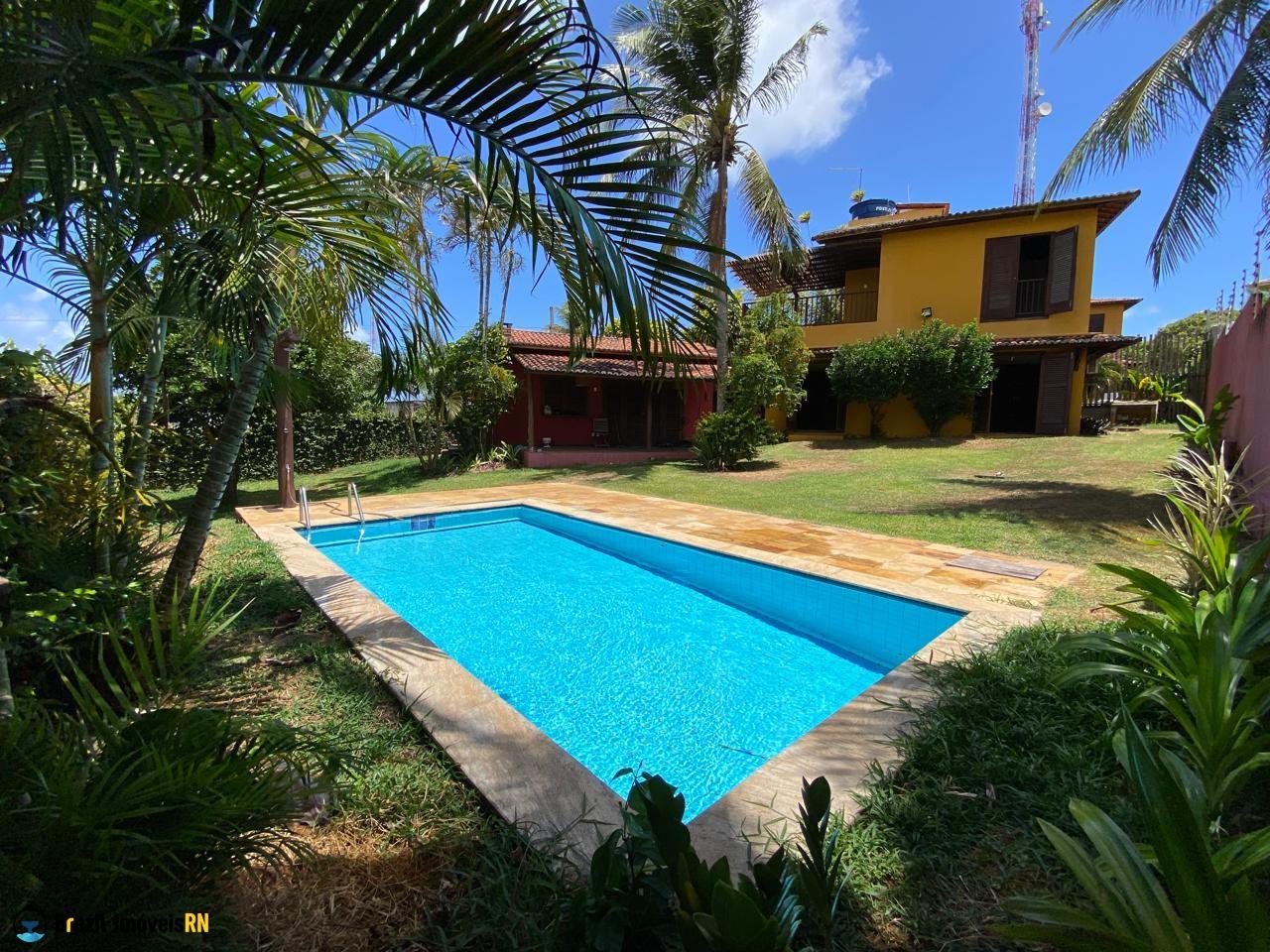 House in AV. Baía dos Golfinhos, PRAIA DE PIPA, 900