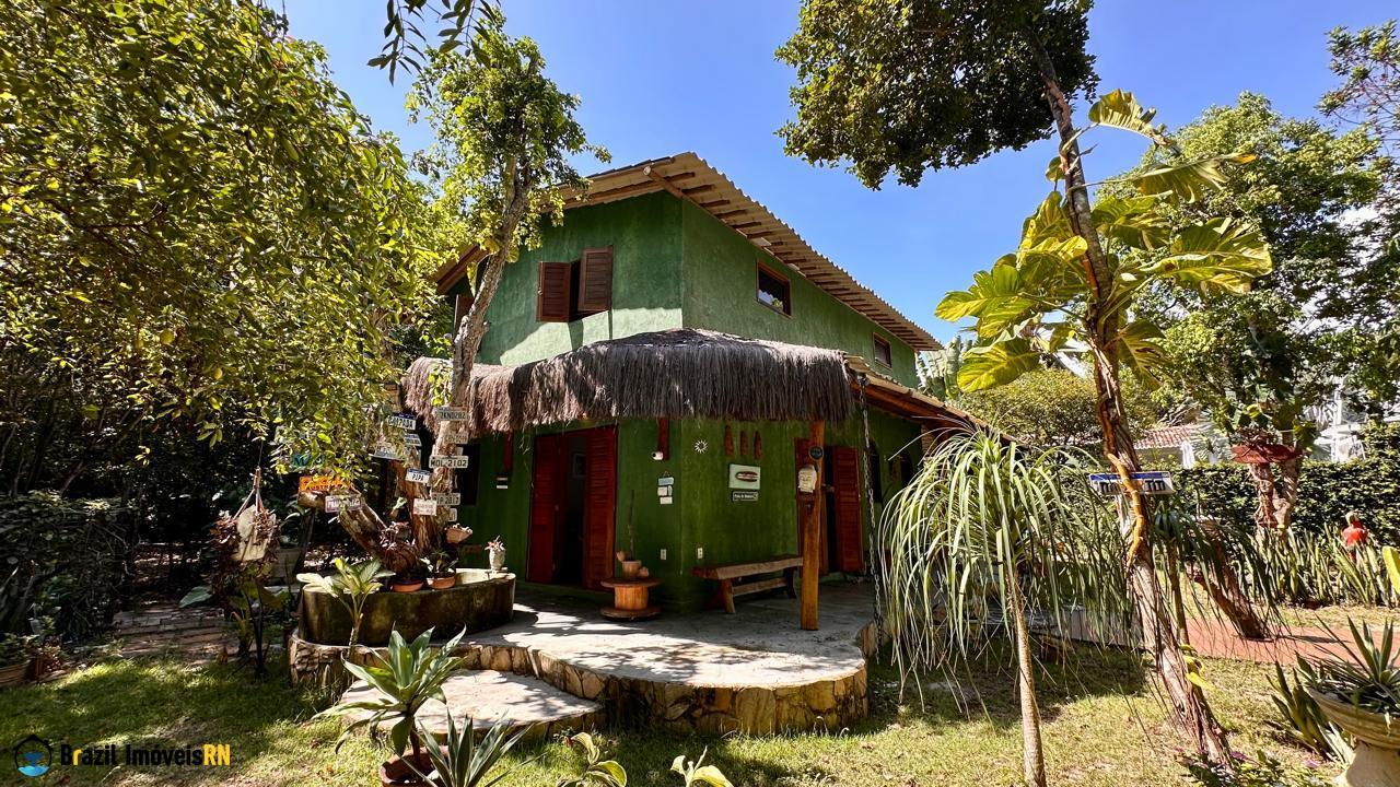 Land in Praia da Pipa, Tibau do Sul