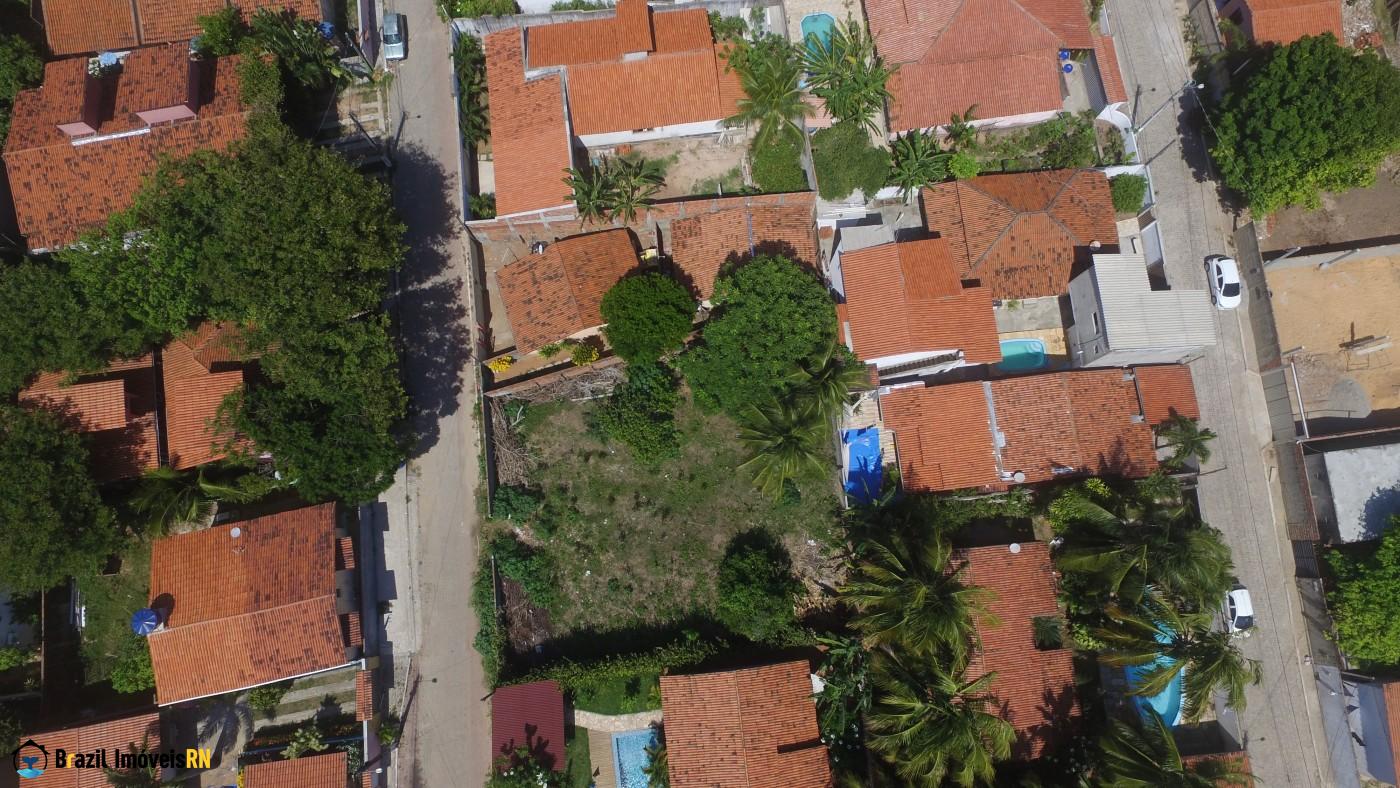 Land in Praia da Pipa, Tibau do Sul
