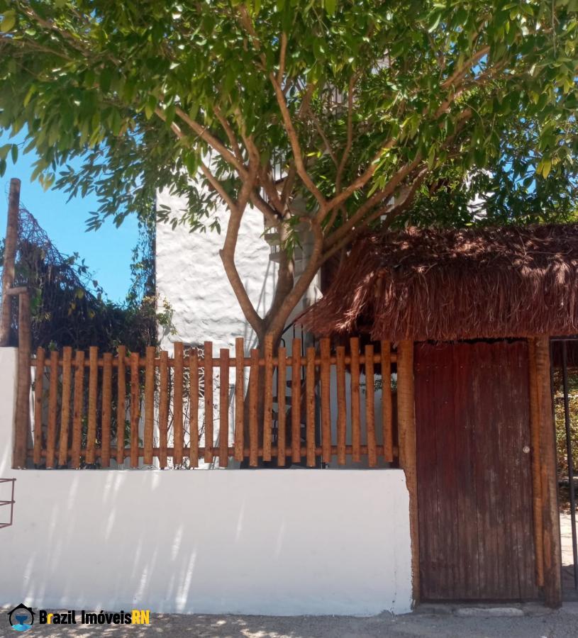 Land in Tibau do Sul