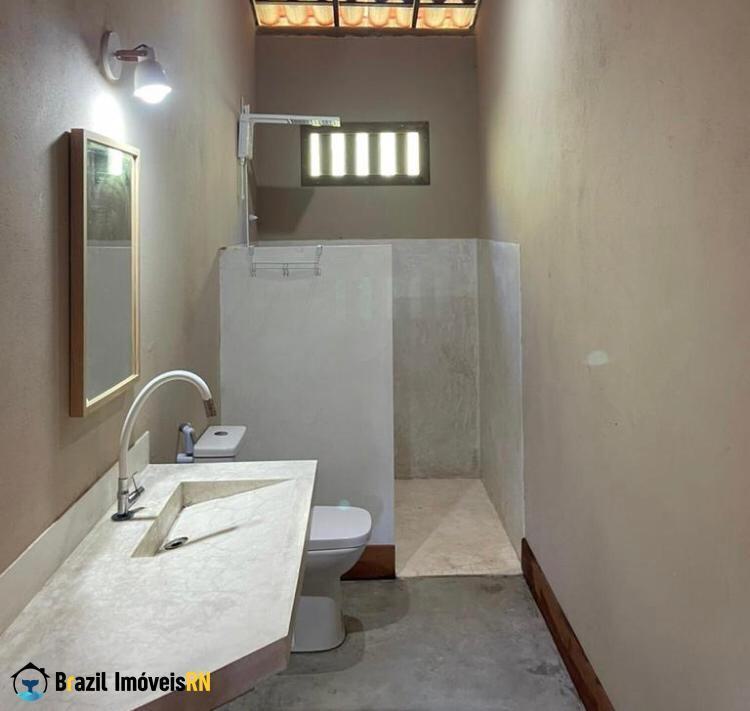 House in Praia da Pipa, Tibau do Sul