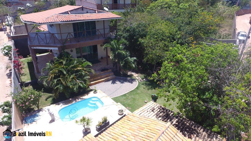 House in AV. Baía dos Golfinhos, PRAIA DE PIPA, 900