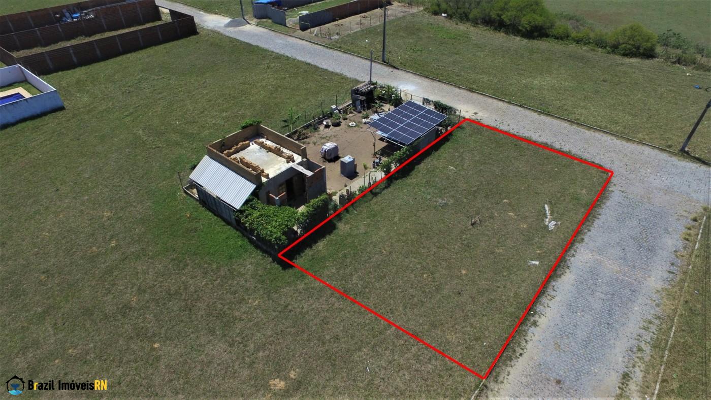 Land in Pipa Boulevard, Tibau do Sul