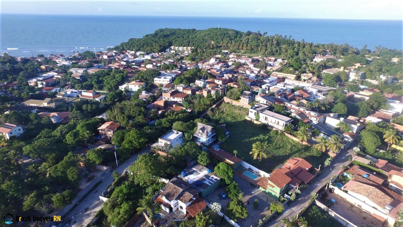 Hotel/Pousada in AV. Baía dos Golfinhos, PRAIA DE PIPA, 900