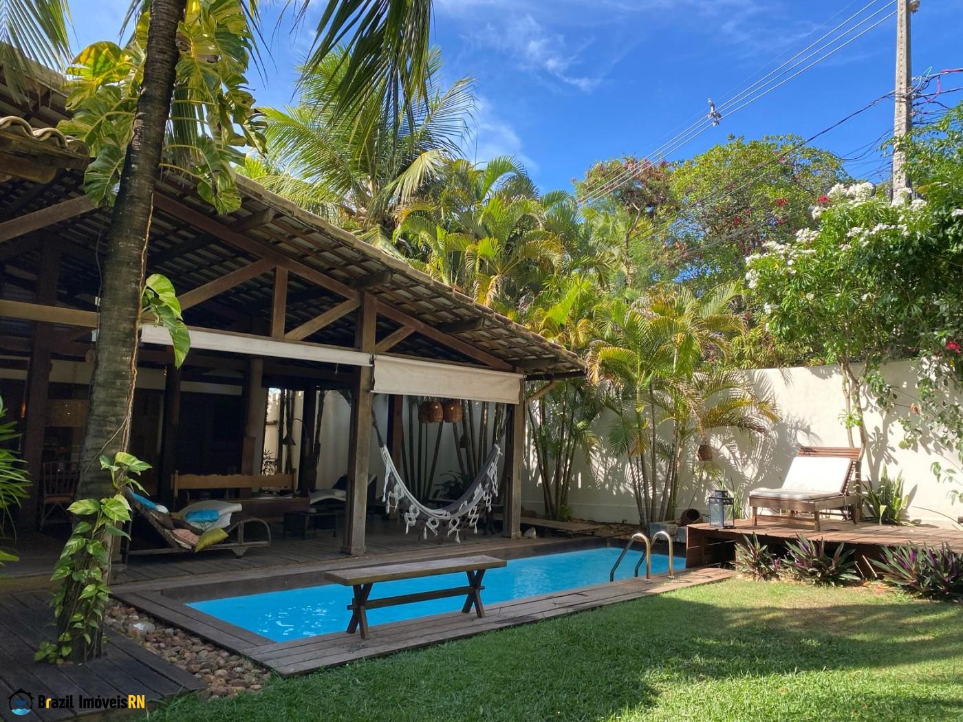 Land in Praia da Pipa, Tibau do Sul