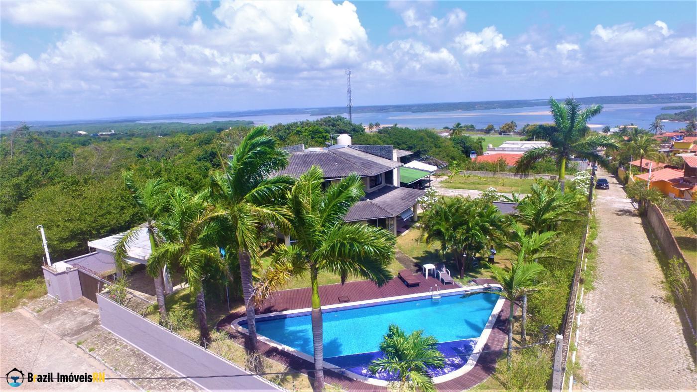 Land in Tibau do Sul