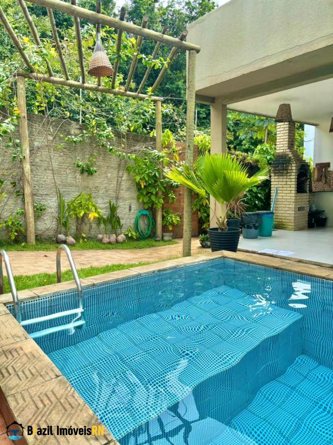 Land in AV. Baía dos Golfinhos, PRAIA DE PIPA, 900