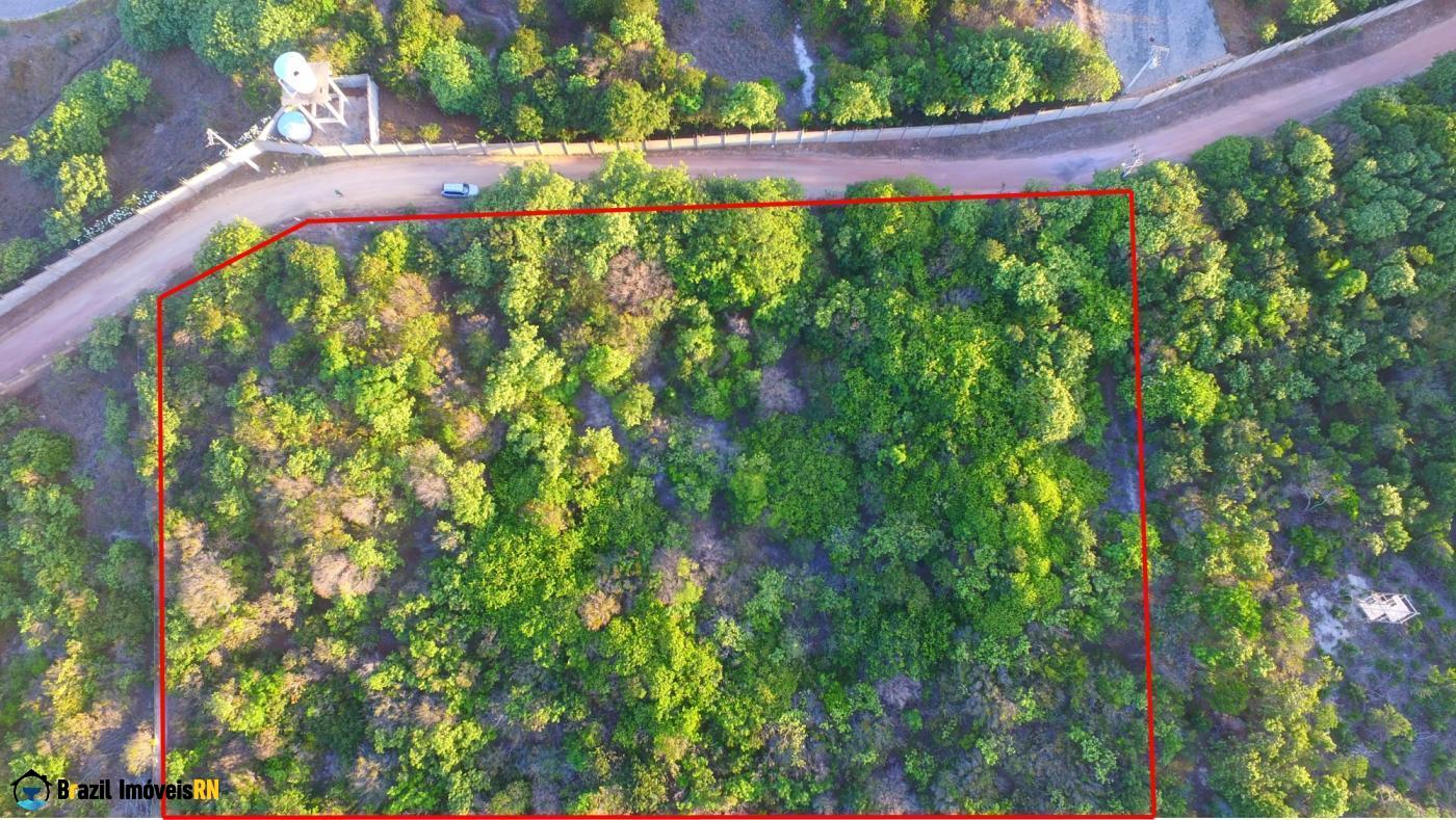 Land in Praia da Pipa, Tibau do Sul