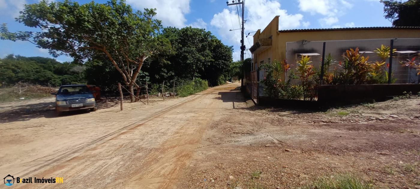Land in Praia da Pipa, Tibau do Sul