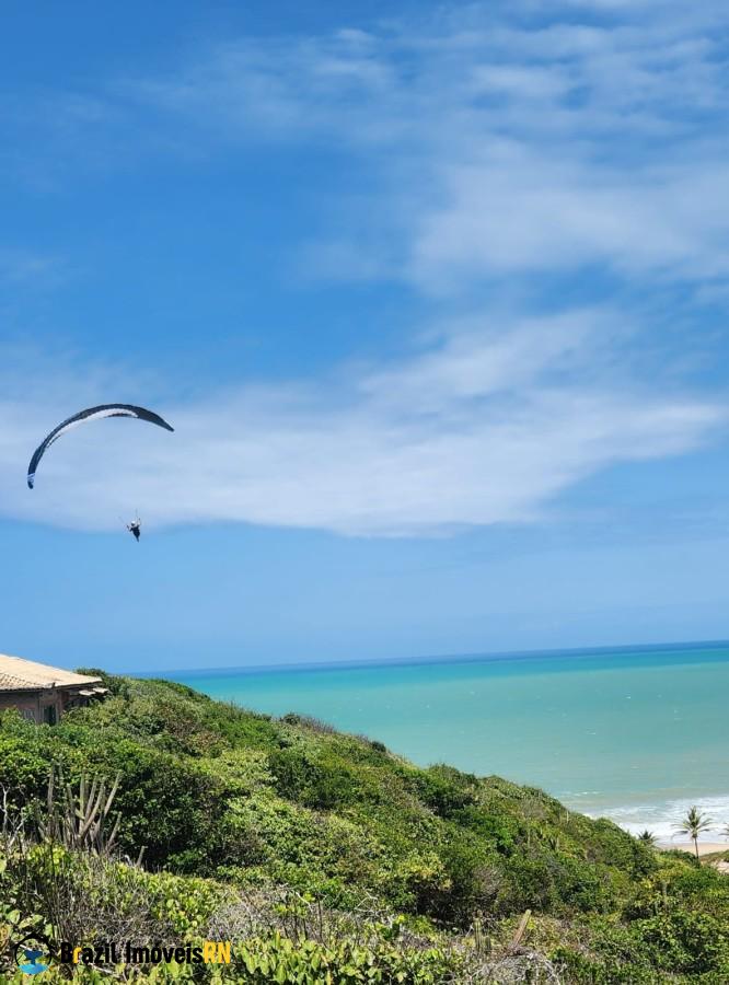 Land in Praia da Pipa, Tibau do Sul