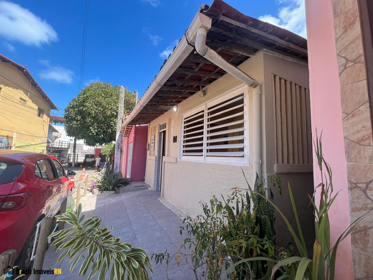 Land in AV. Baía dos Golfinhos, PRAIA DE PIPA, 900