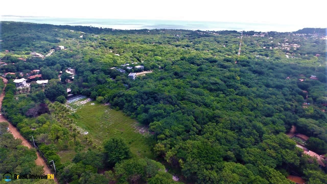 Land in Praia da Pipa, Tibau do Sul