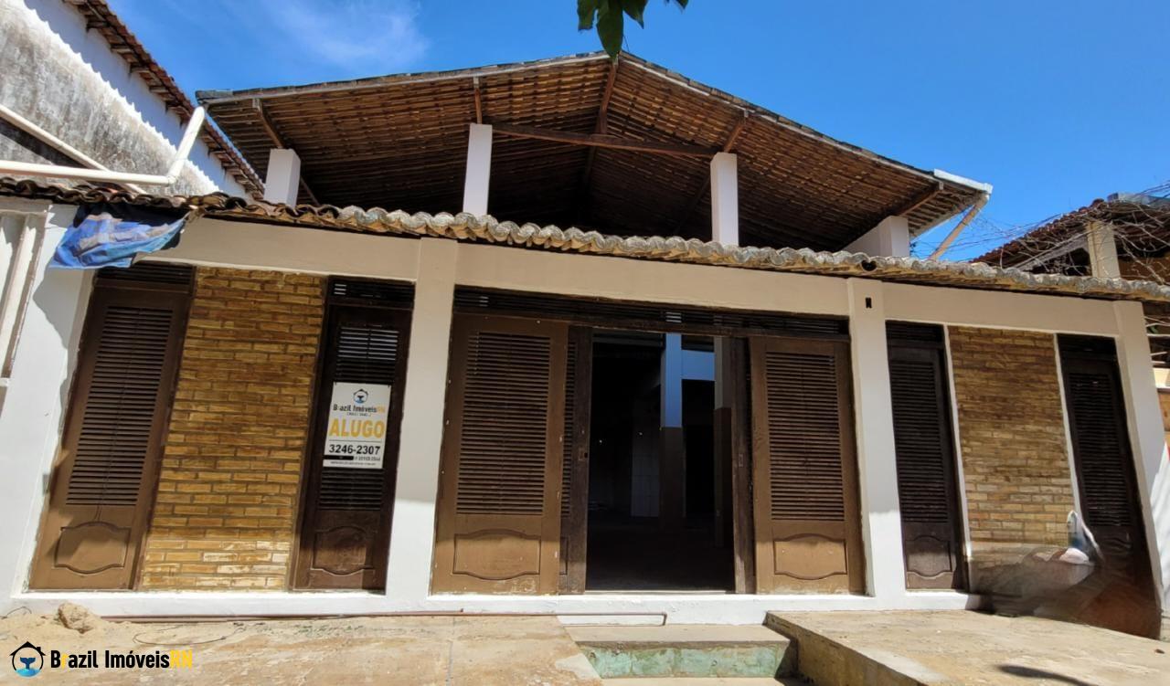 Commercial in Praia da Pipa, Tibau do Sul