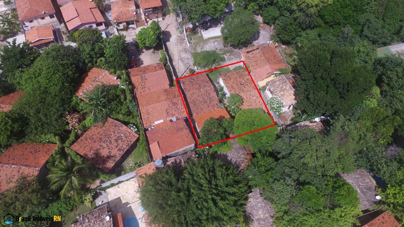 House in Praia da Pipa, Tibau do Sul