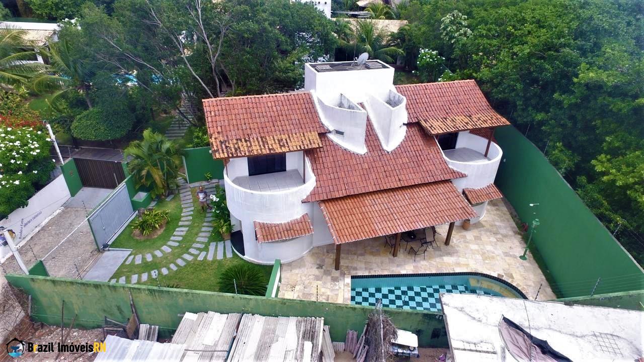 Land in Praia da Pipa, Tibau do Sul