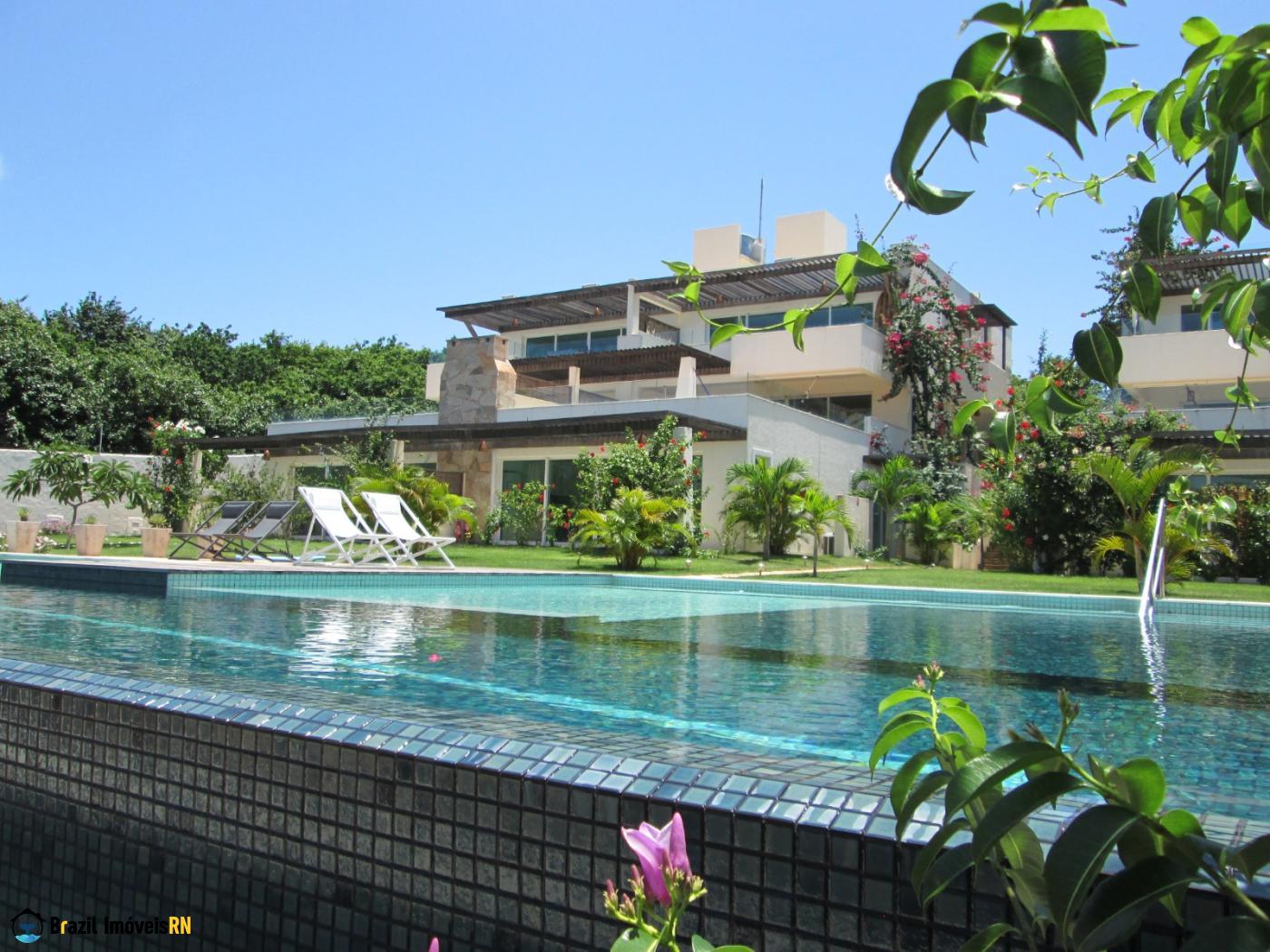Land in Praia da Pipa, Tibau do Sul