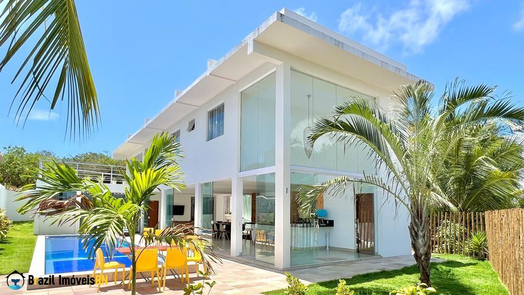 Land in Praia da Pipa, Tibau do Sul