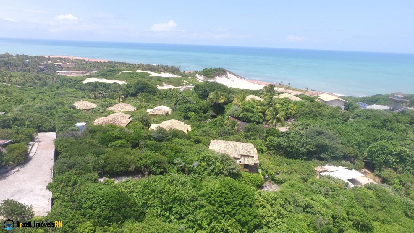 Land in Praia da Pipa, Tibau do Sul