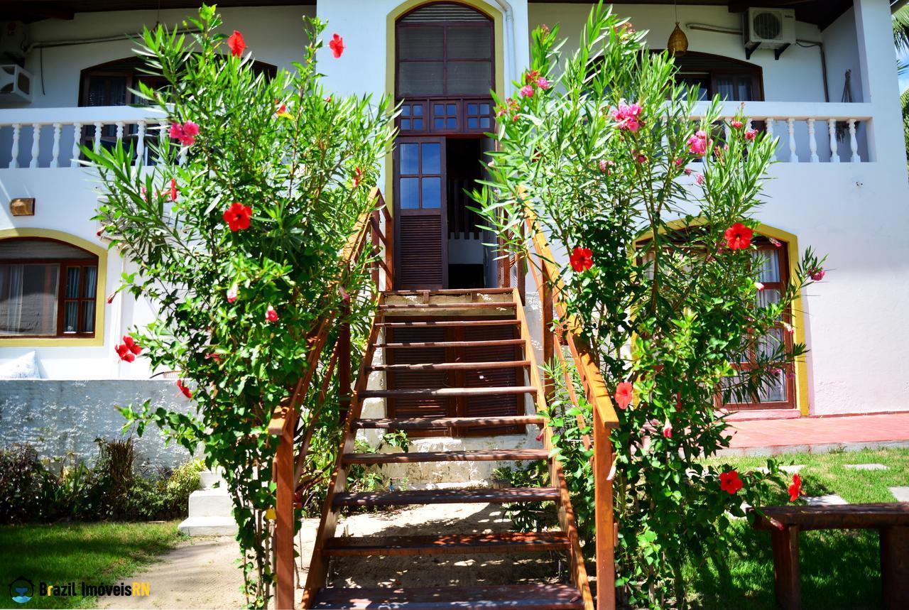 Hotel/Pousada in Praia da Pipa, Tibau do Sul