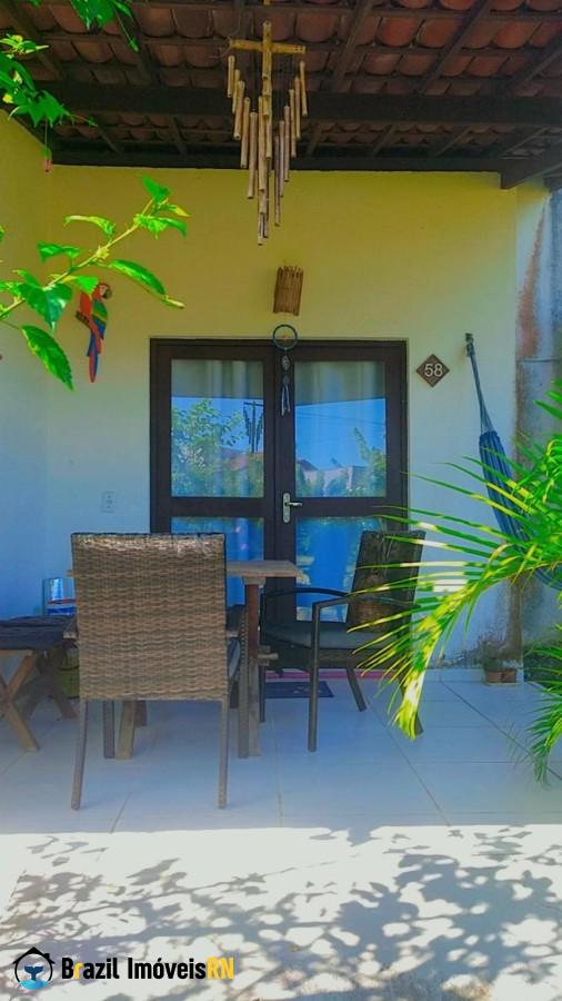 Land in Praia da Pipa, Tibau do Sul