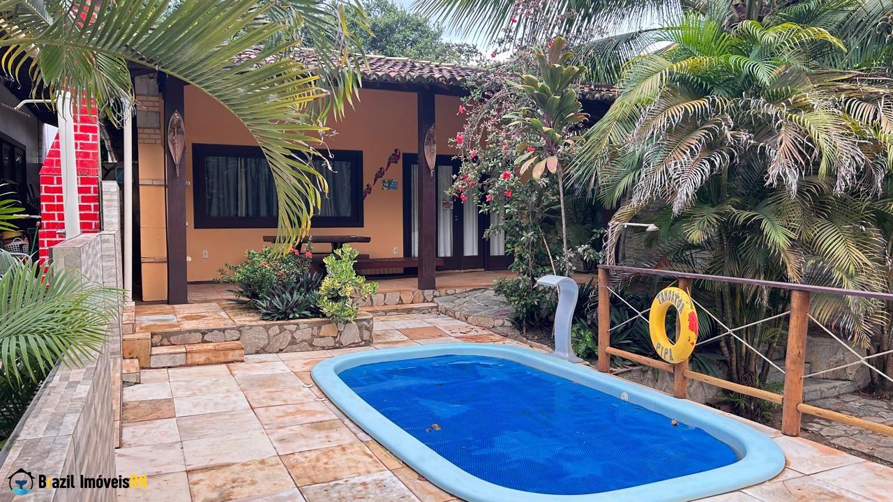 Land in Praia da Pipa, Tibau do Sul