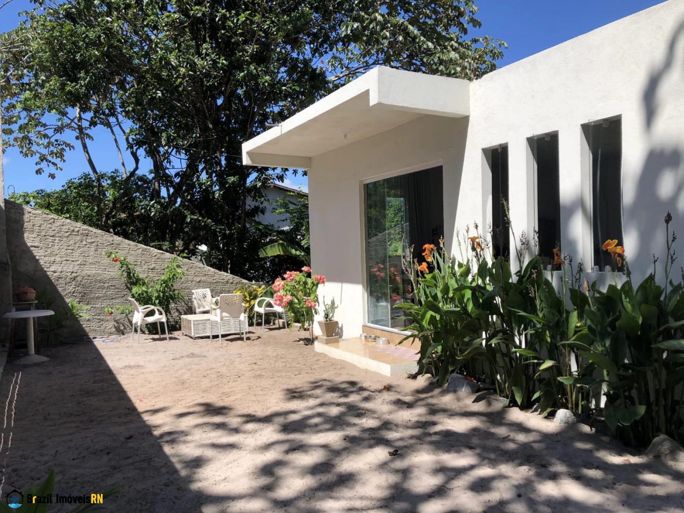 Land in Praia da Pipa, Tibau do Sul