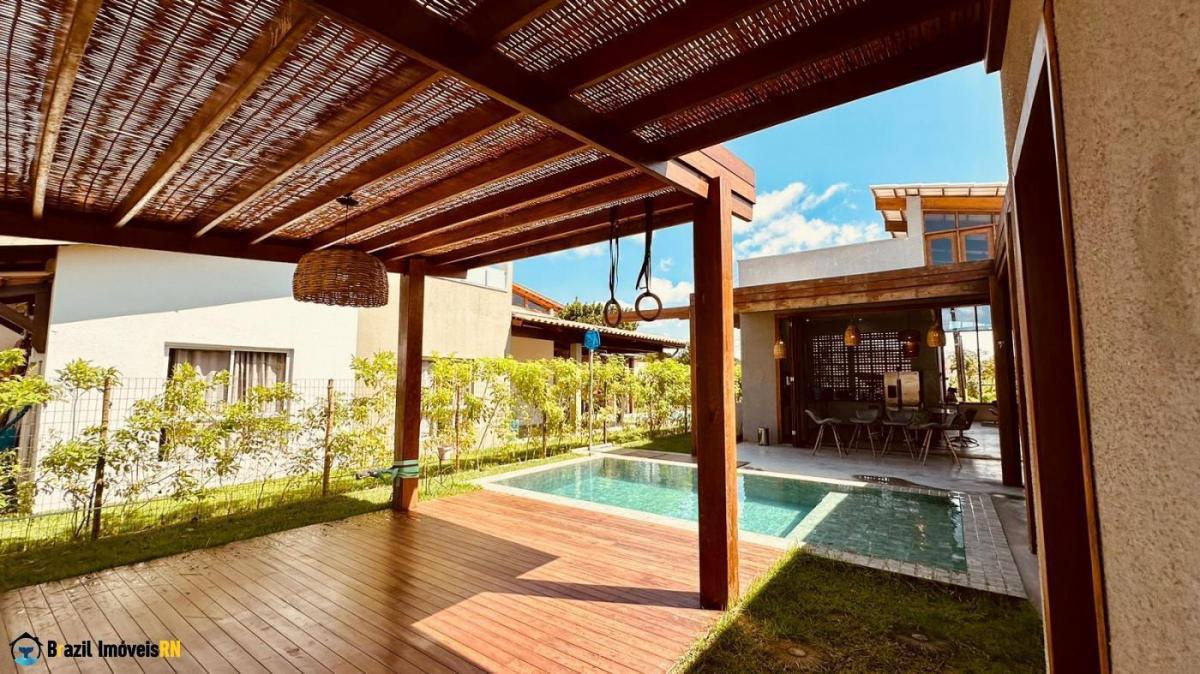 House in Praia da Pipa, Tibau do Sul