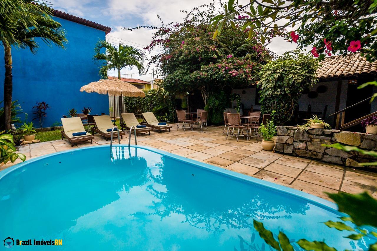 Hotel/Pousada in Tibau do Sul