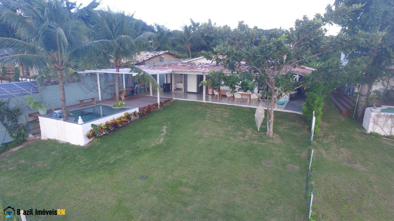 House in Tibau do Sul