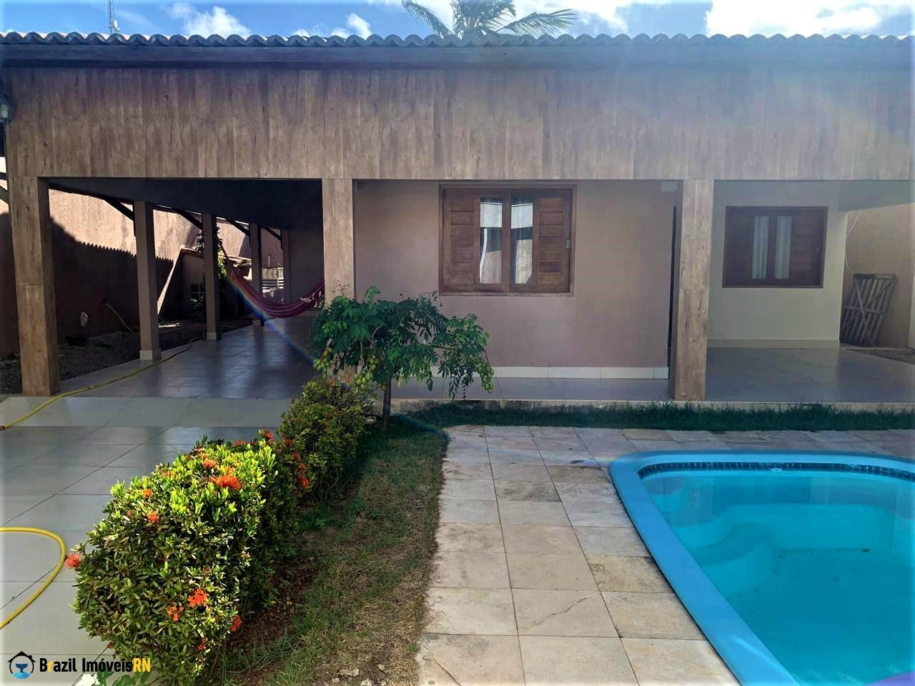 House in Tibau do Sul